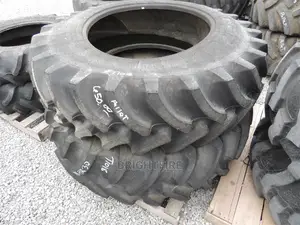 18.4-34 Tractor Tires Available