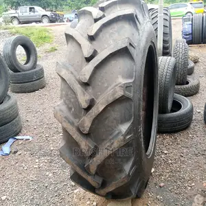 18.4-34 Tractor Tires Available