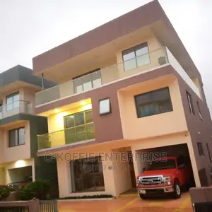 4bdrm House in East Legon for Rent