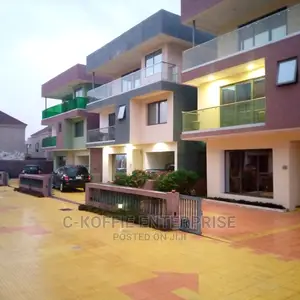 4bdrm House in East Legon for Rent