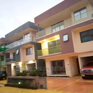 4bdrm House in East Legon for Rent