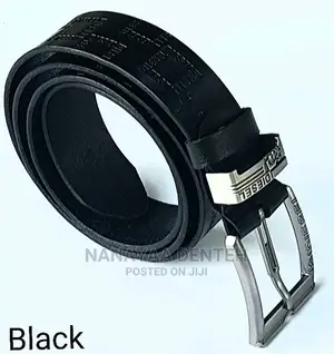 Men's Belts
