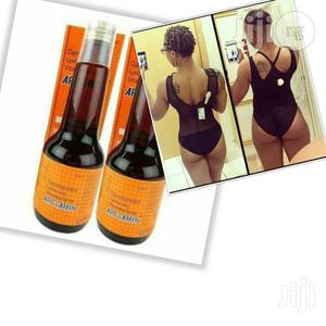 Apetamin Syrup-weight Gain, Body Development.
