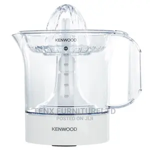 Juicer (Kenwood)