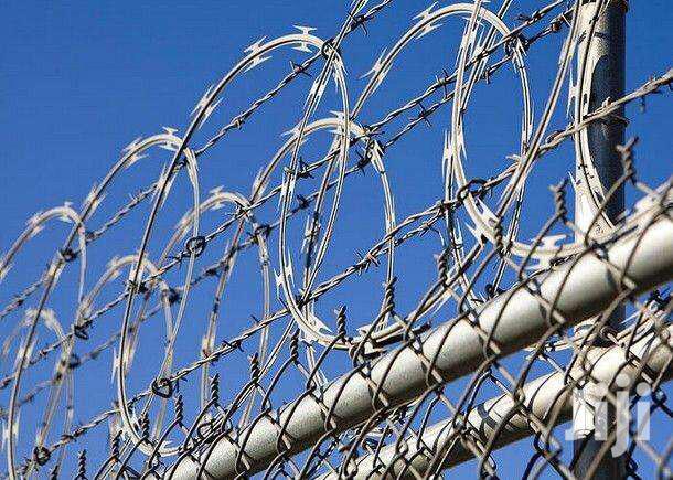 Security Electric Fencing