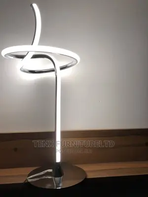 LED Table Lamp Extraordinary