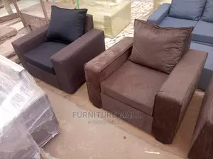 New Single Sofa. Free Delivery