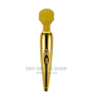 USB Rechargeable Vibrator Sex Toy