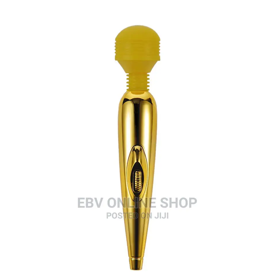 USB Rechargeable Vibrator Sex Toy