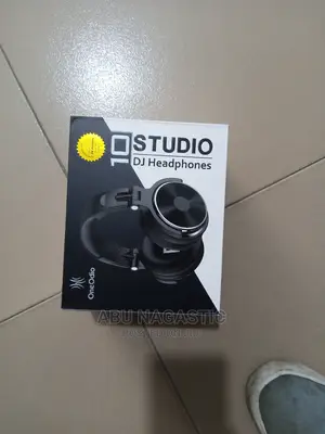 Studio Headphone