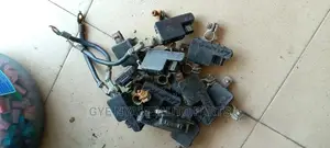Accord Negative Battery Sensor