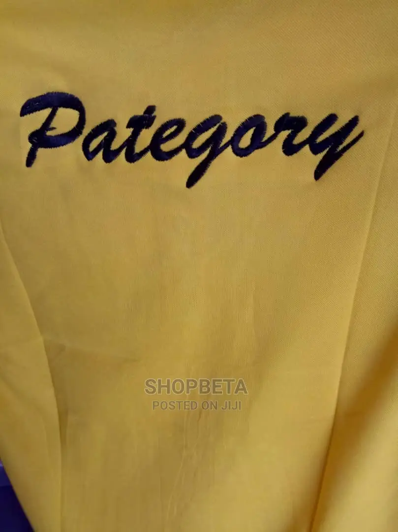 Digital Embroidery Services
