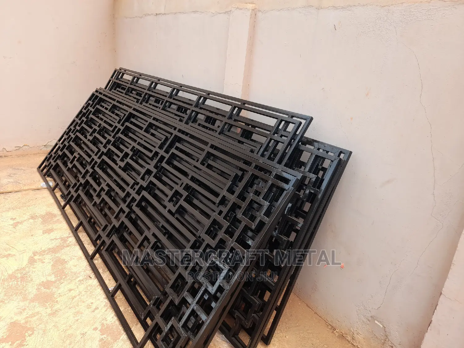 High Quality Window Bulgarproof