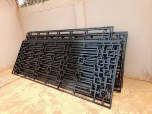 High Quality Window Bulgarproof