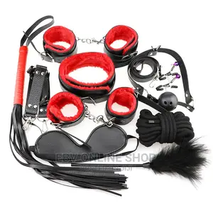 BDSM Bondage Adult Sex Toys