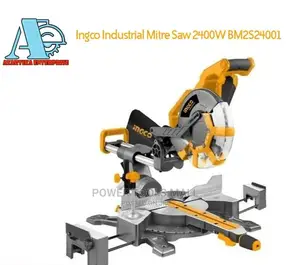 Mitre Saw 12" 2400w