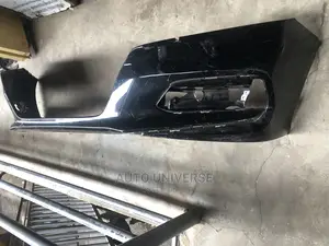 Hyundai Accord 2019 Homeuse Front Bumper Available