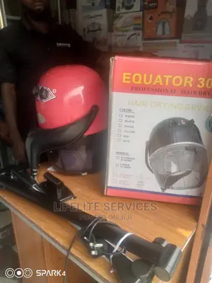 New Wall Hair Dryer