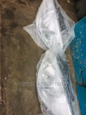 Hyundai Getz Headlight 2008-10