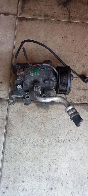 Toyota Corolla/Camry/Hilux/Tundra/Prado Air Condition Motor