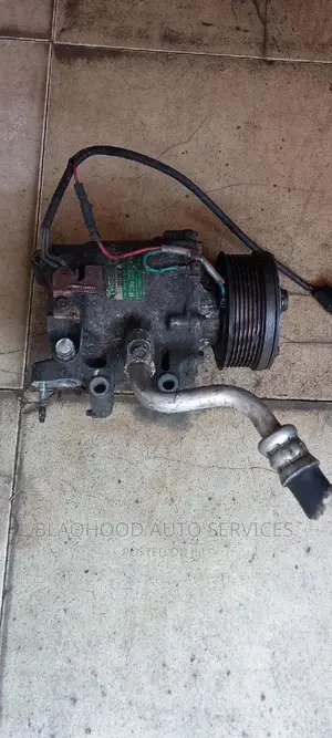 Air Conditioning Motor for All Cars Available Toyota/Honda