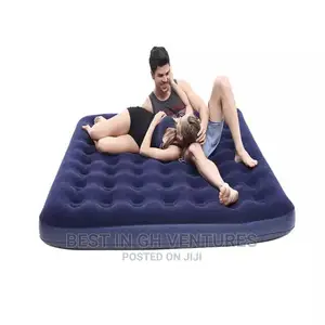 Love Making Air Mattress + Pump