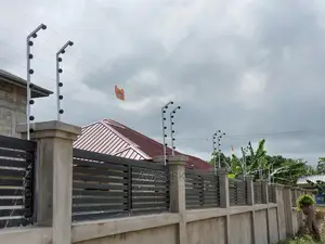 Security Electric Fencing