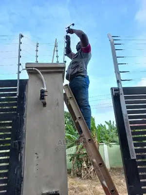 Quality Security Electric Fencing