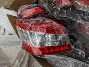 Nissan Sentra 2014 to 2016 Taillights