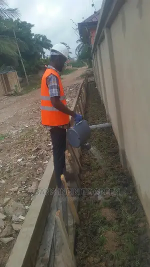 Gardening (Green Grass Growing/Installation) Services