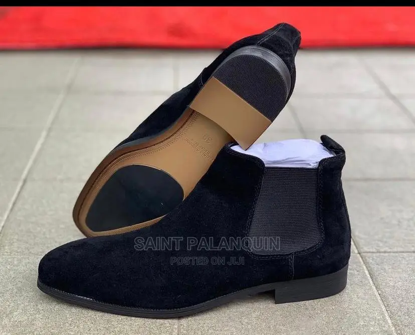Men Chelsea Boot