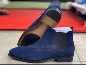 Men Chelsea Boot