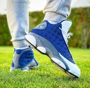 Nike Jordan 13