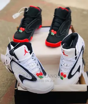 Nike Air Jordan