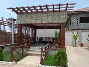 Pergola Painter And Electricals