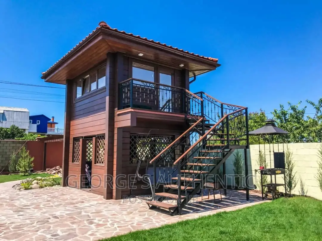 Pergola Painter And Electricals
