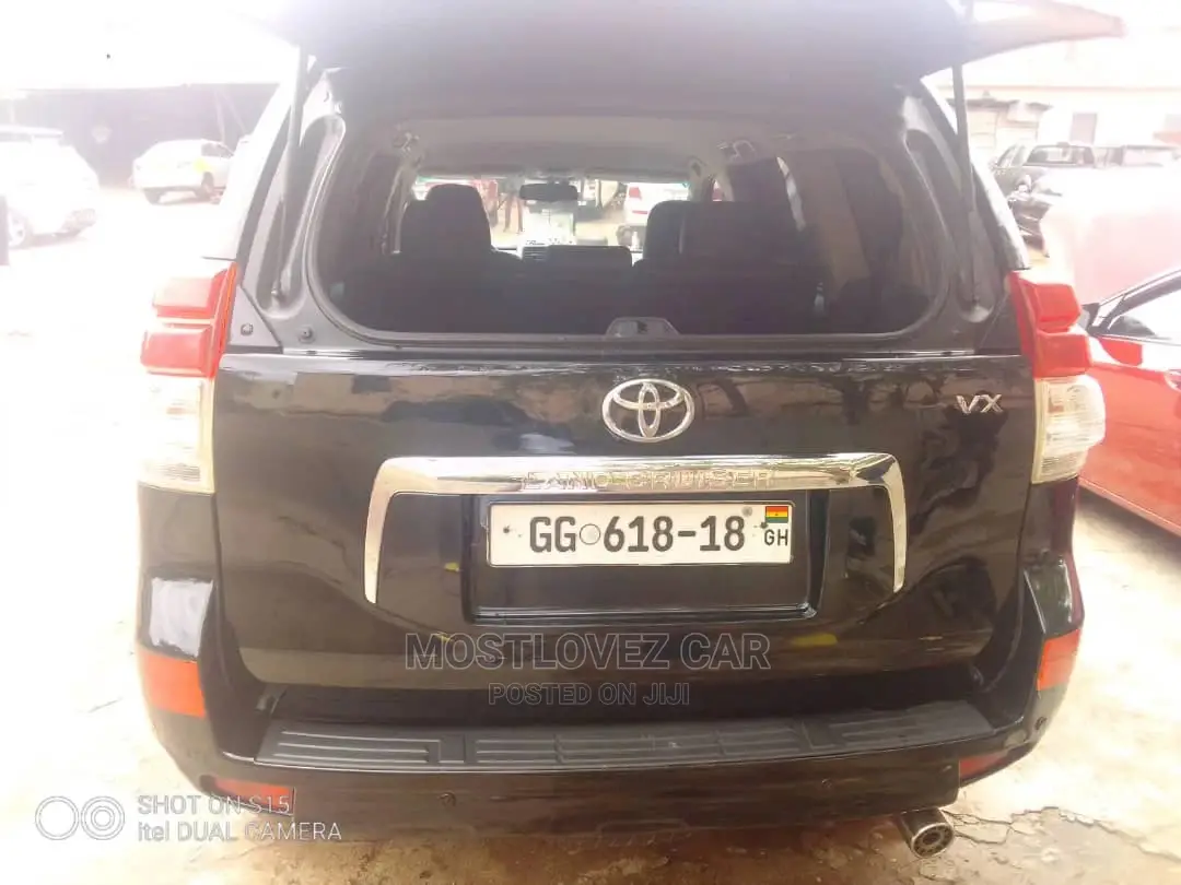 Rent a Vehicles. Prado and Pajero for Rent. Landcruisers V8
