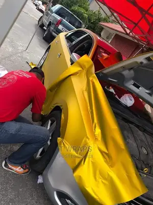 Sticker Branding