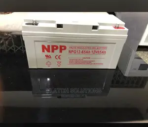 UPS Battery All Sizes Available
