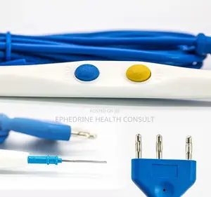 Diathermy Pencil
