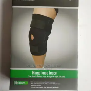 Knee Brace