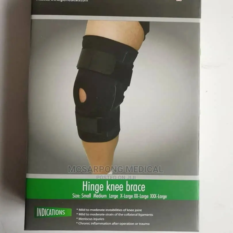Knee Brace
