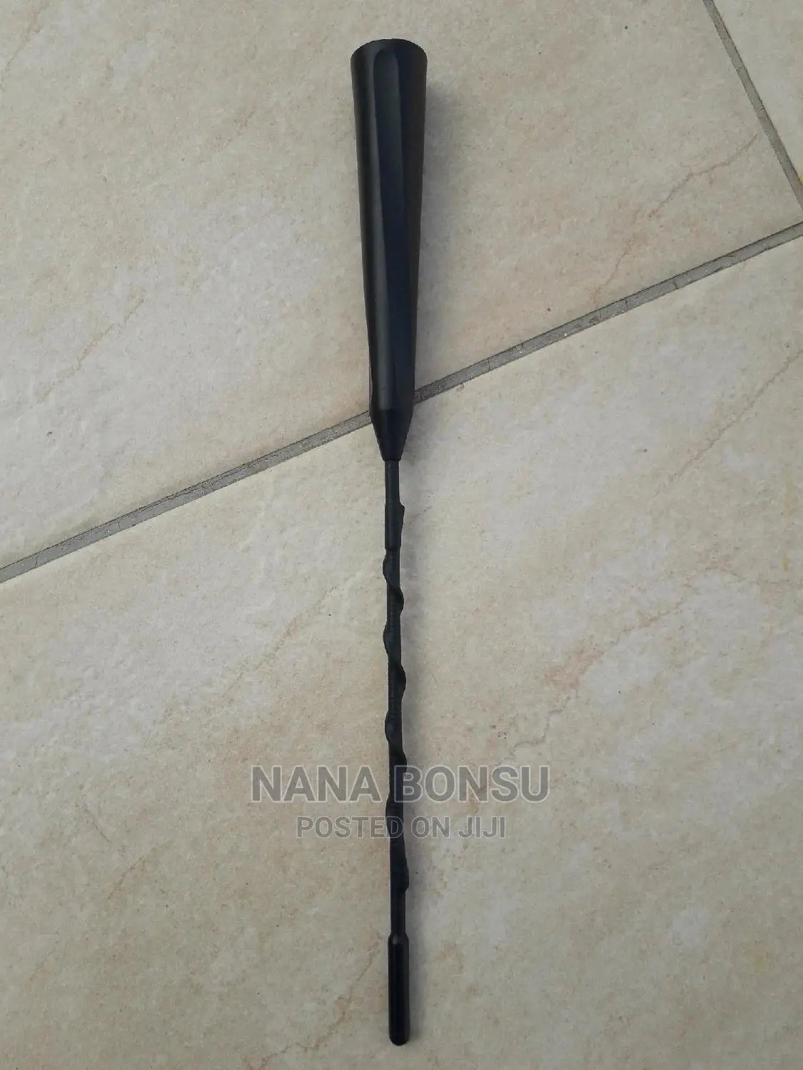 Chevrolet Spark Radio Antenna