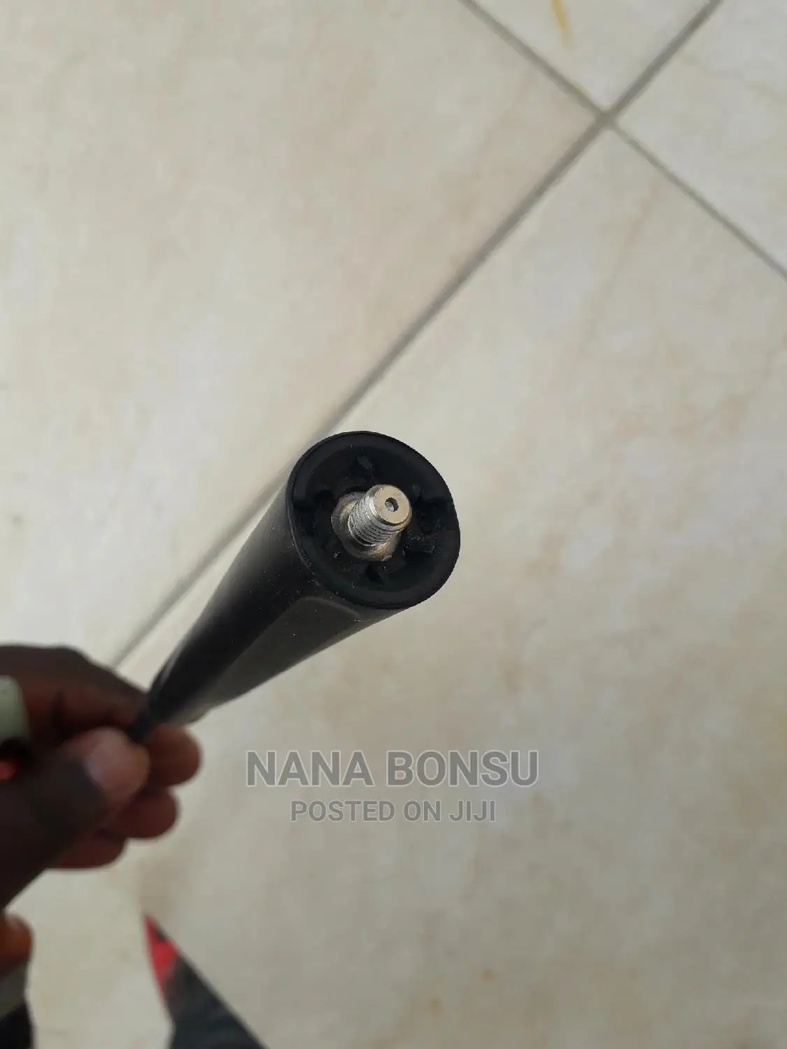 Chevrolet Spark Radio Antenna