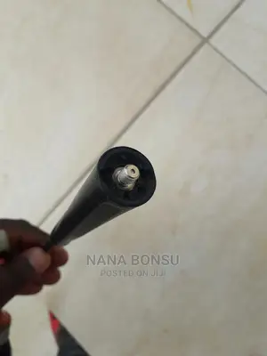 Chevrolet Spark Radio Antenna