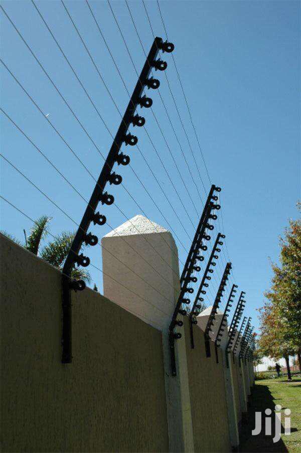 Security Electric Fencing