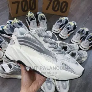 Yeezy Boost