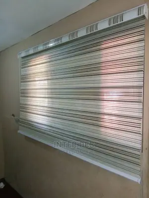 Window Blinds Curtains