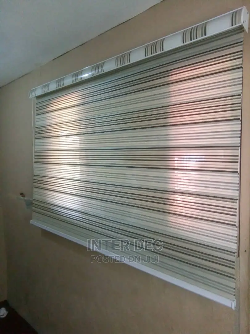 Window Blinds Curtains