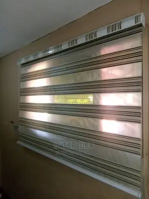 Window Blinds Curtains